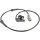 Wheel Speed Sensor METZGER Aftermarket-Expertise suitable for PEUGEOT 308