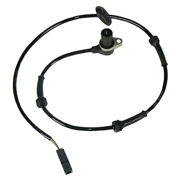 Wheel Speed Sensor METZGER Aftermarket-Expertise suitable for e.g. AUDI A4