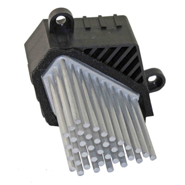 Control Unit Heating/Ventilation METZGER IAM-Expertise suitable for e.g. BMW 3