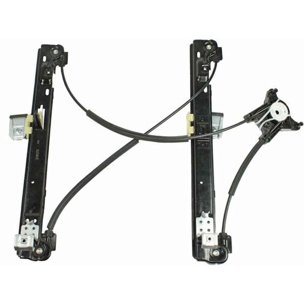 Fensterheber vorne links METZGER IAM-Expertise passend für u.a. SEAT IBIZA