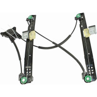 Fensterheber vorne links METZGER IAM-Expertise passend...