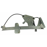Fensterheber vorne links METZGER passend für u.a....