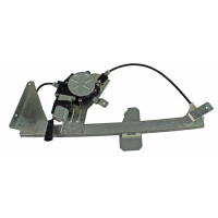 Fensterheber vorne links METZGER passend für u.a....