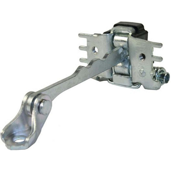 Door Check front left METZGER IAM-Expertise fits RENAULT MEGANE