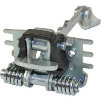 Türfeststeller vorne links METZGER IAM-Expertise...