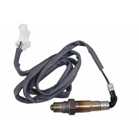 Lambda sensor 1.300mm METZGER for CITROËN C5 I