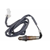 Oxygen Sensor 4-pin METZGER IAM-Expertise suitable for...