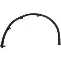 Hose leak fuel METZGER for FIAT DOBLO MPV