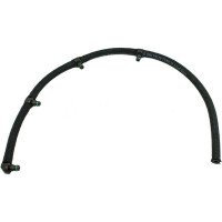 Hose Fuel Overflow METZGER IAM-Expertise suitable for...