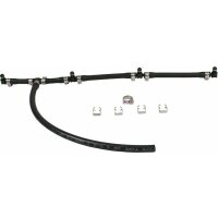 Hose leak fuel METZGER for OPEL COMBO Tour