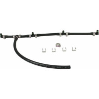 Hose Fuel Overflow METZGER IAM-Expertise suitable for...