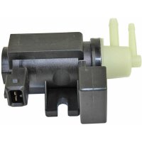 Pressure converter turbocharger electric-pneumatic...