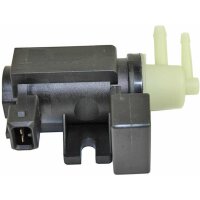 Pressure Converter Turbocharger 12 V electric-pneumatic...