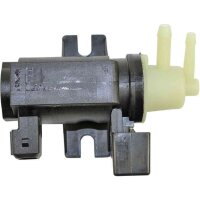 Pressure Converter Turbocharger 12 V electric-pneumatic...