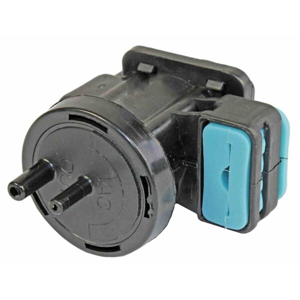 Pressure Converter Turbocharger 12 V METZGER IAM-Expertise for e.g. MB SPRINTER