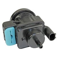 Pressure converter turbocharger electric-pneumatic...