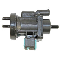 Pressure Converter Turbocharger 12 V METZGER IAM-Expertise for e.g. MB SPRINTER
