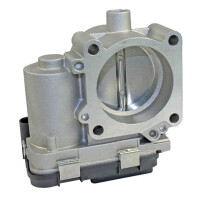 Drosselklappenstutzen METZGER IAM-Expertise passend...