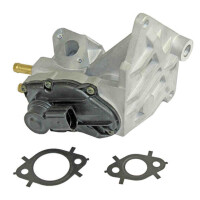 Egr Valve electric METZGER IAM-Expertise suitable for e.g. VW GOLF