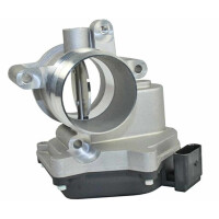 Drosselklappenstutzen METZGER IAM-Expertise passend...