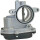 Throttle Body METZGER IAM-Expertise suitable for e.g. AUDI A1