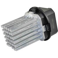 Interior Blower Regulator 12 V METZGER IAM-Expertise...