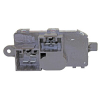 Regler Innenraumgebläse METZGER IAM-Expertise...