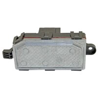 Regler Innenraumgebläse METZGER IAM-Expertise...