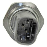 Air Conditioning Pressure Switch 3-pole METZGER for e.g....