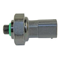 Air Conditioning Pressure Switch 3-pole METZGER for e.g....