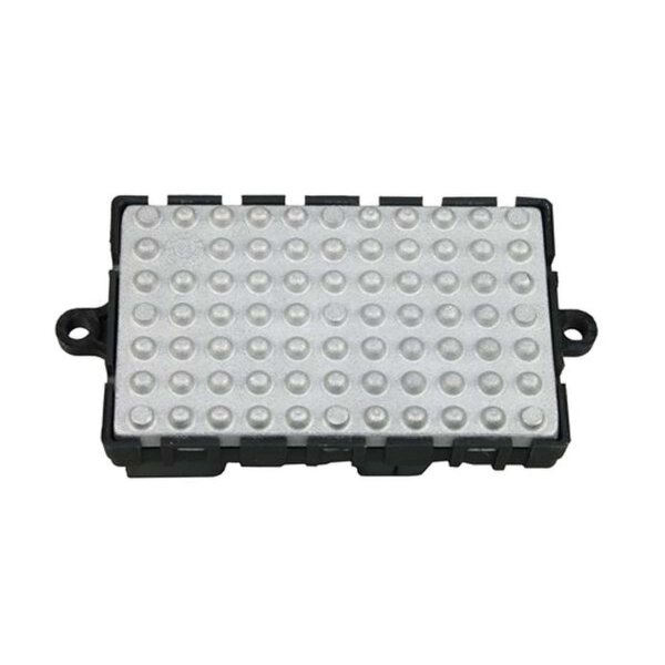 Interior Blower Regulator 12 V METZGER suitable for e.g. BMW 5 Series