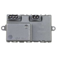 Interior Blower Regulator 12 V METZGER suitable for e.g....