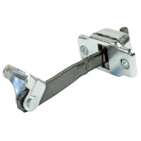 Door Check front left METZGER IAM-Expertise suitable for...