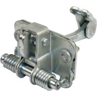 Türfeststeller vorne links METZGER IAM-Expertise...