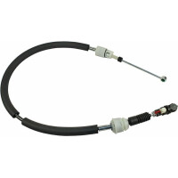 Seilzug Schaltgetriebe links Wählseilzug METZGER...