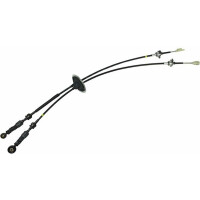 Seilzug Schaltgetriebe Doppelseilzug METZGER passend...