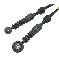 Seilzug Schaltgetriebe Doppelseilzug METZGER passend...