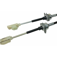 Seilzug Schaltgetriebe Doppelseilzug METZGER passend für HYUNDAI TUCSON