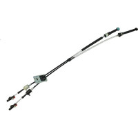 Seilzug Schaltgetriebe Doppelseilzug METZGER passend...