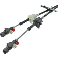 Seilzug Schaltgetriebe Doppelseilzug METZGER passend...