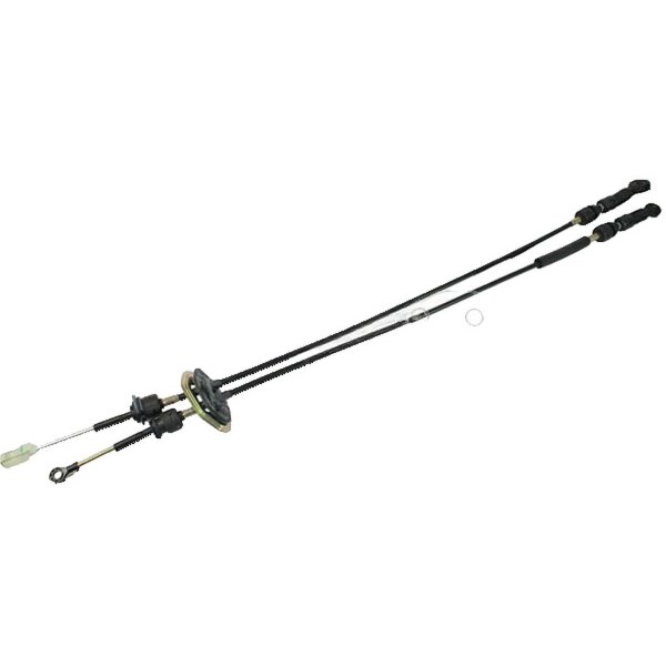 Seilzug Schaltgetriebe Doppelseilzug METZGER passend für KIA PICANTO