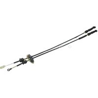 Seilzug Schaltgetriebe Doppelseilzug METZGER passend...