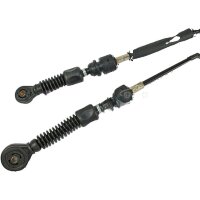 Seilzug Schaltgetriebe Doppelseilzug METZGER passend...