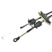 Seilzug Schaltgetriebe Doppelseilzug METZGER passend für KIA PICANTO