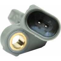 Sensor Raddrehzahl Hinterachse links 2-polig METZGER...