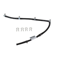 Hose Fuel Overflow METZGER IAM-Expertise suitable for...