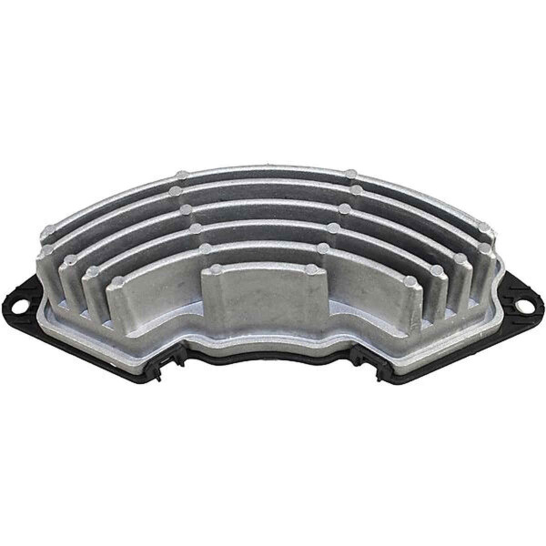 Interior Blower Regulator 12 V METZGER suitable for e.g. CITROËN BERLINGO