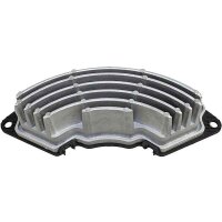 Interior Blower Regulator 12 V METZGER suitable for e.g....