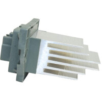 Interior Blower Regulator 12 V 3-pole METZGER for e.g....