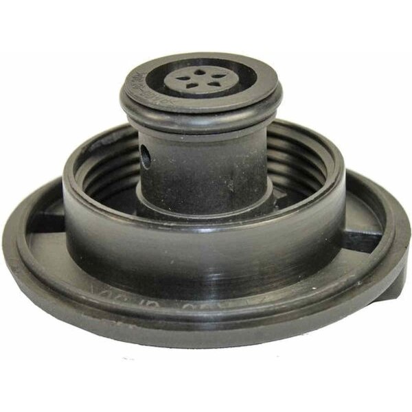 Coolant Tank Cap plastic 1.4 bar METZGER IAM-Expertise suitable for e.g. MB VITO